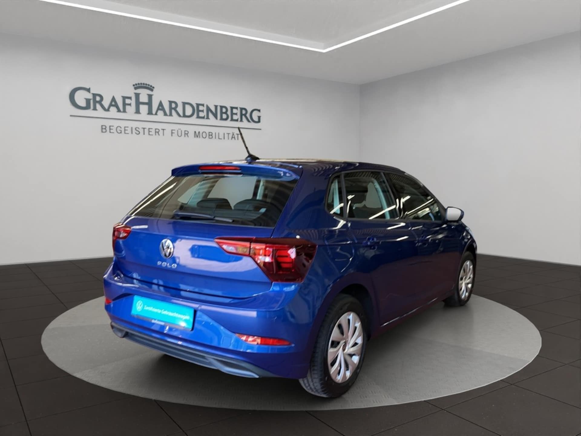 Volkswagen Polo Life