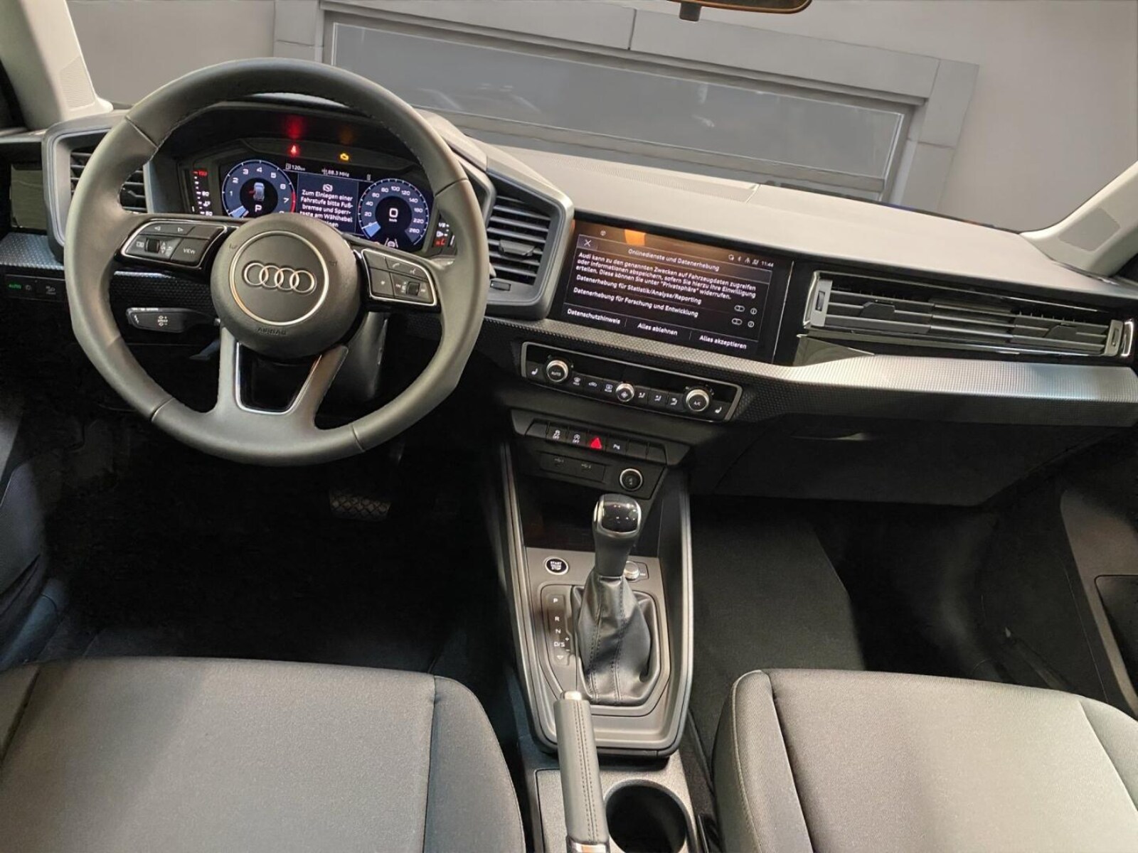 Audi A1 Sportback – Bild 16
