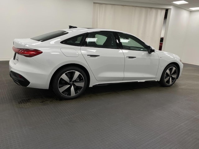 2026 Audi A5 Sedan