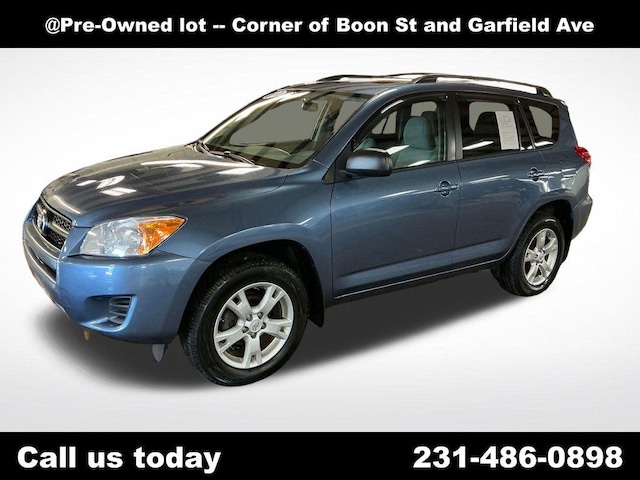 2012 Toyota RAV4