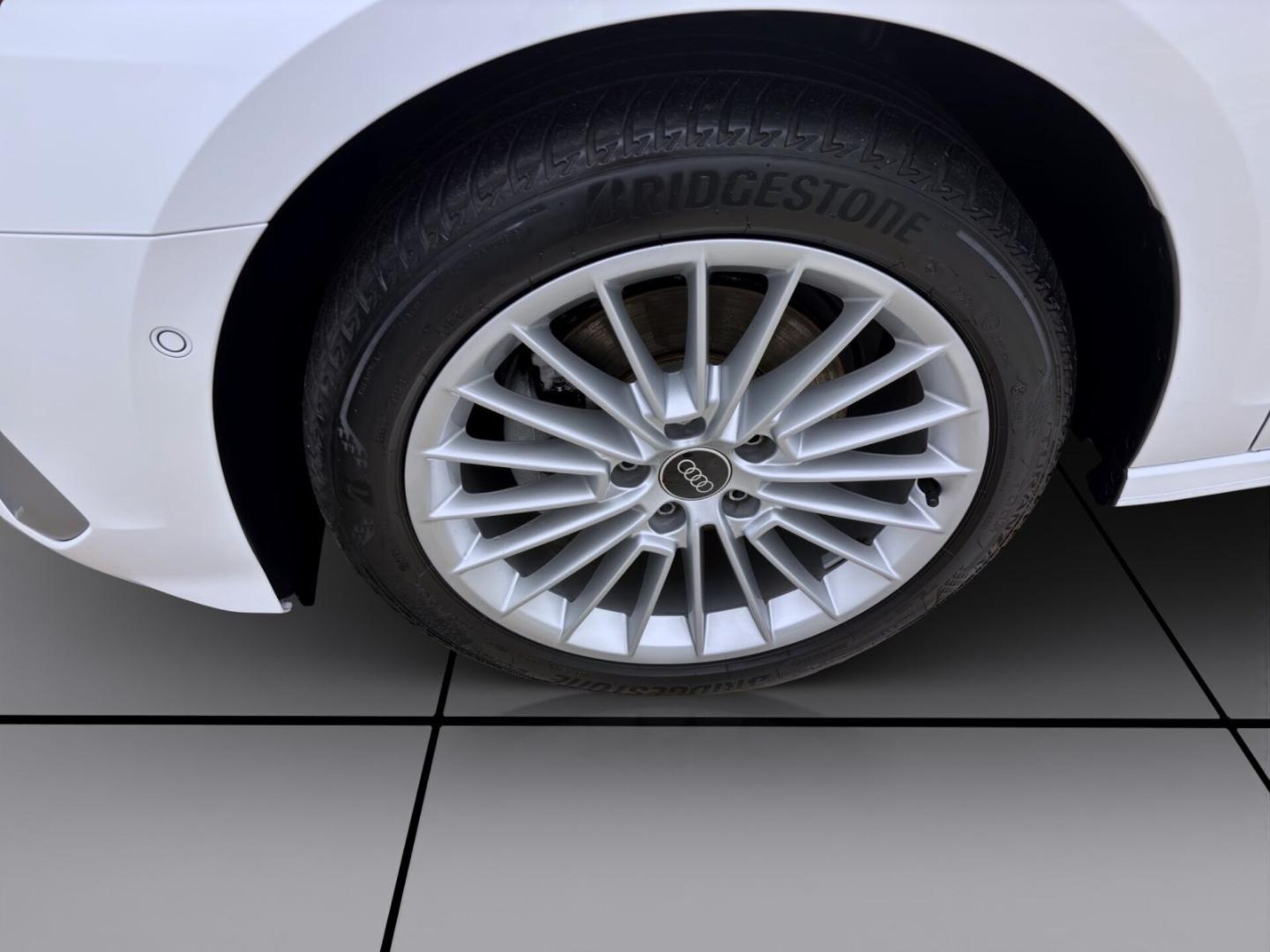 Audi A3 Sportback Advanced