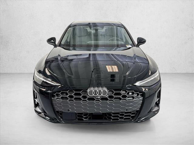2026 Audi A6 Sedan