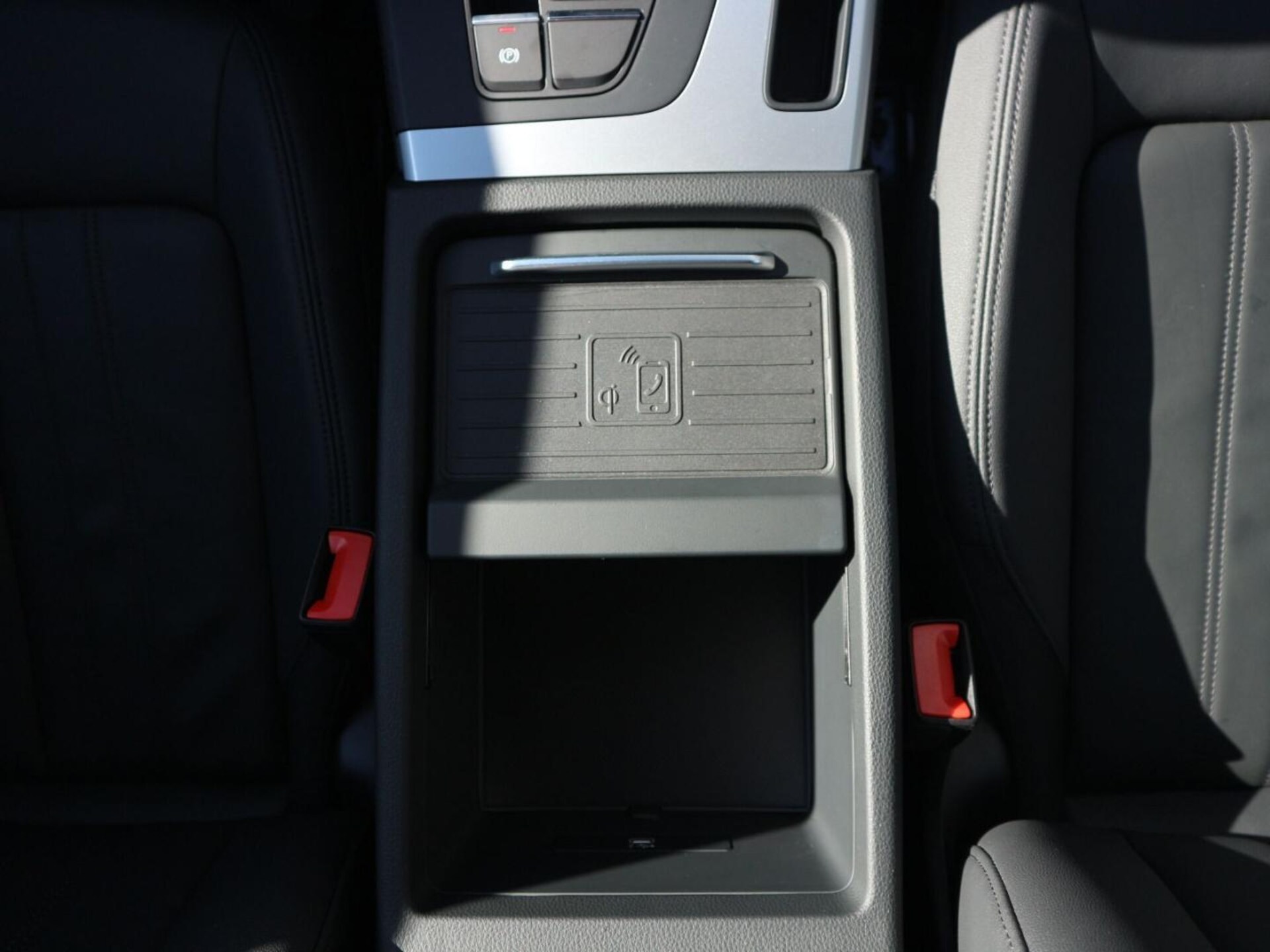 Audi Q5 SUV Advanced