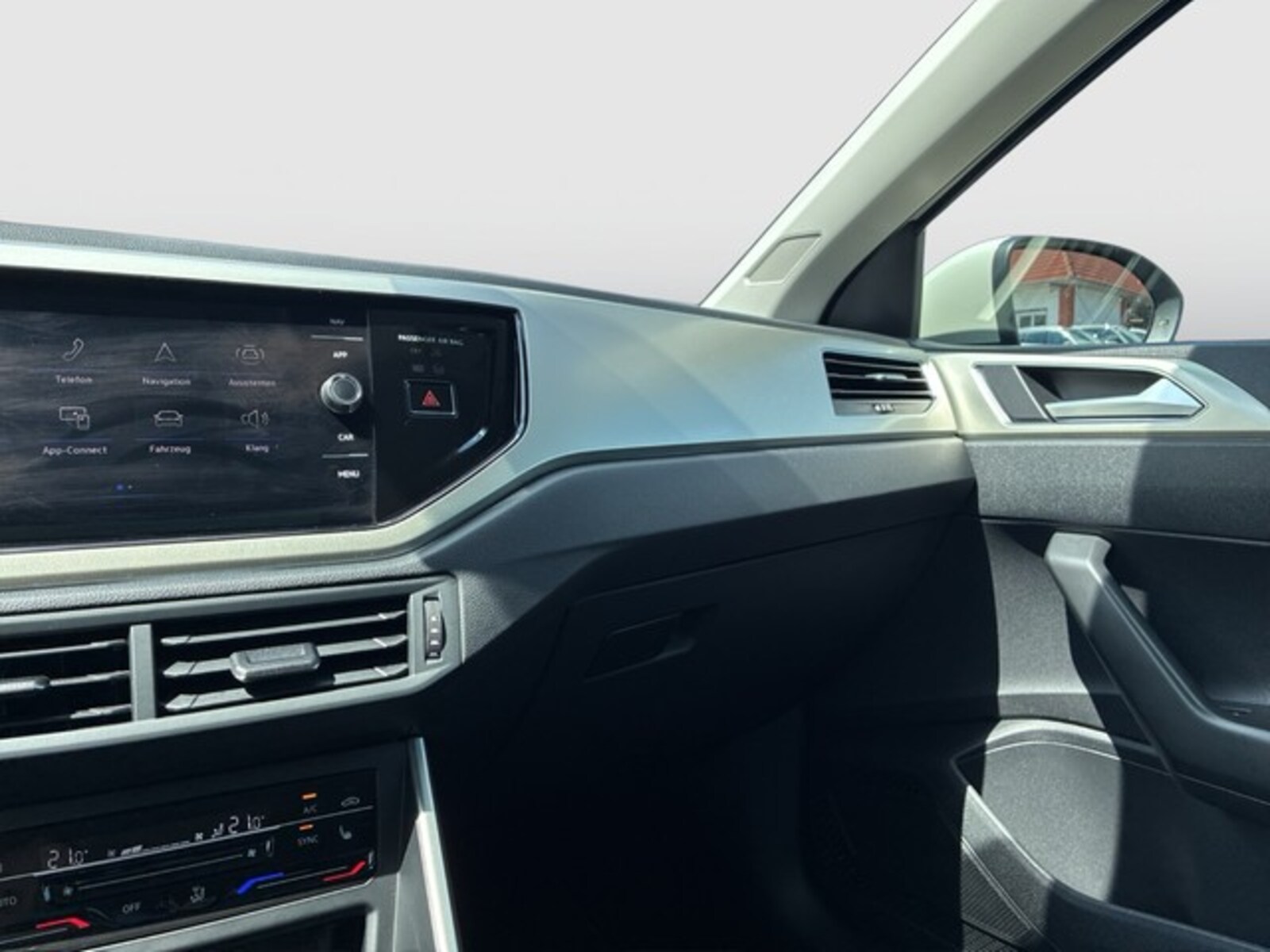 Volkswagen Taigo – Bild 20