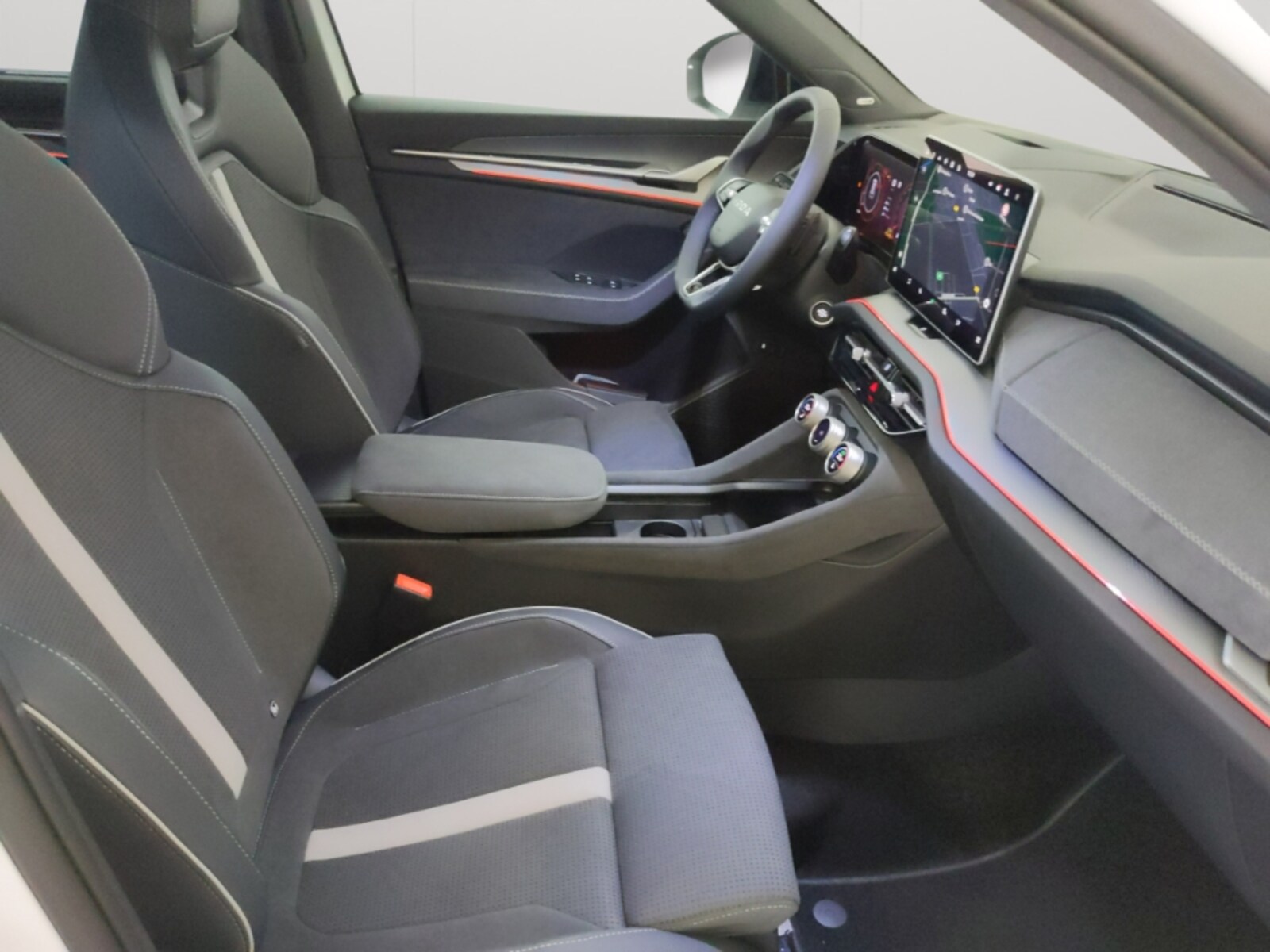 Škoda Kodiaq – Bild 15