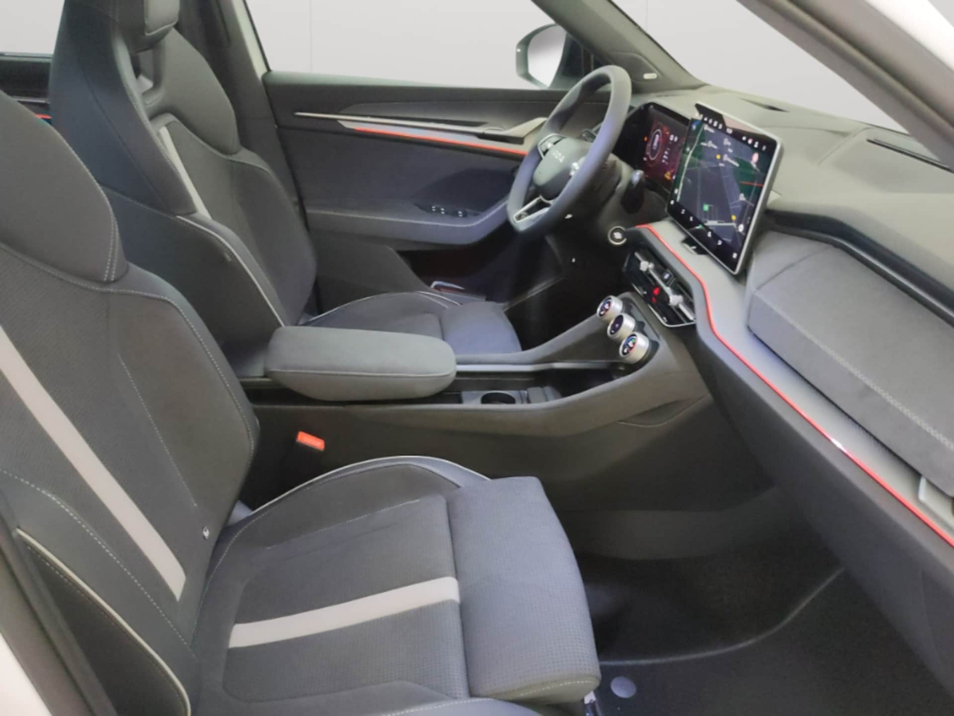Skoda Kodiaq Sportline