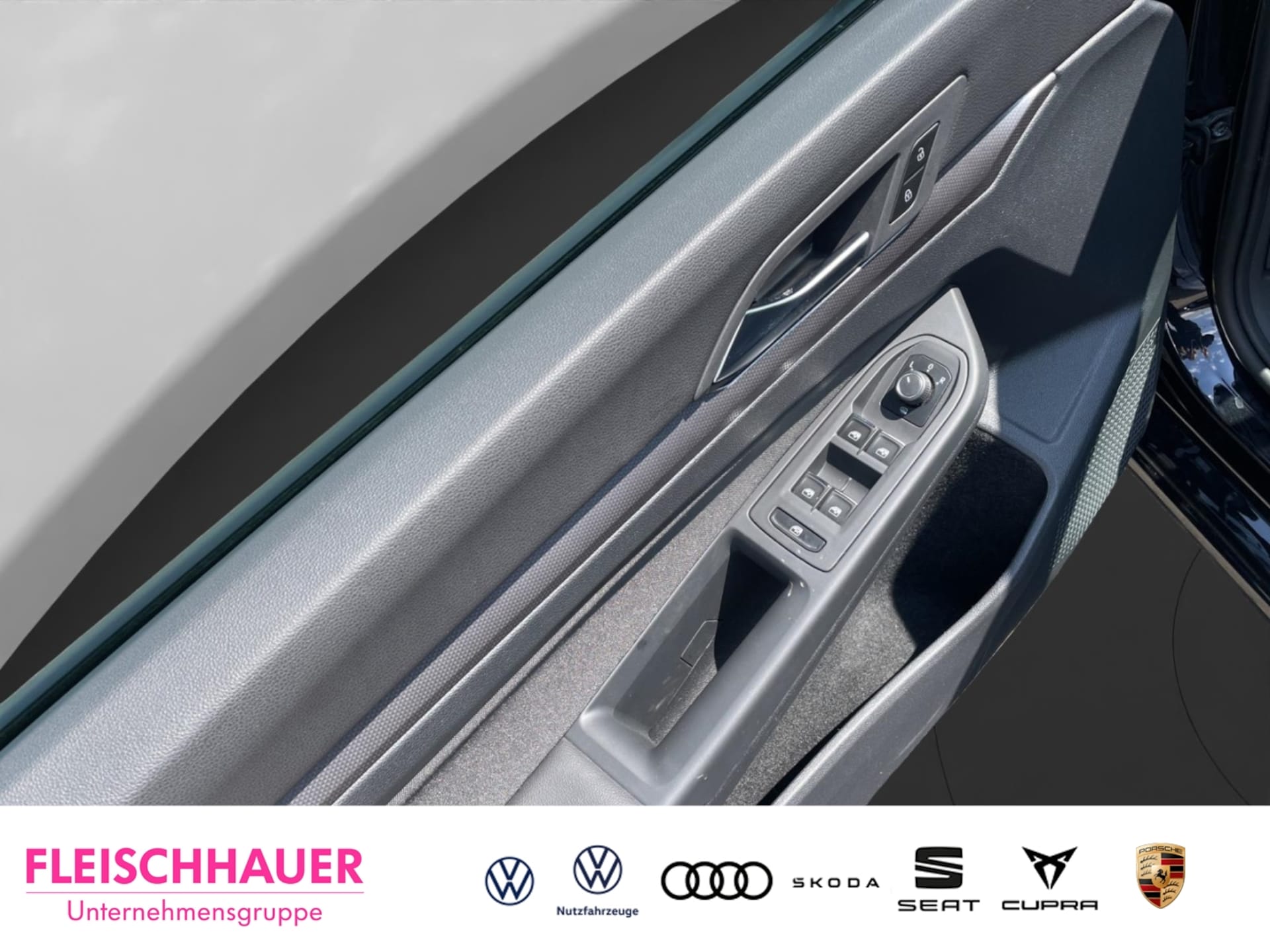 Volkswagen Golf Active