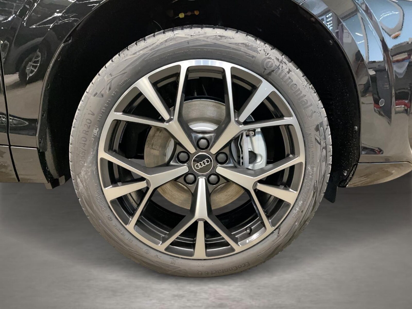 Audi Q3 – Bild 4
