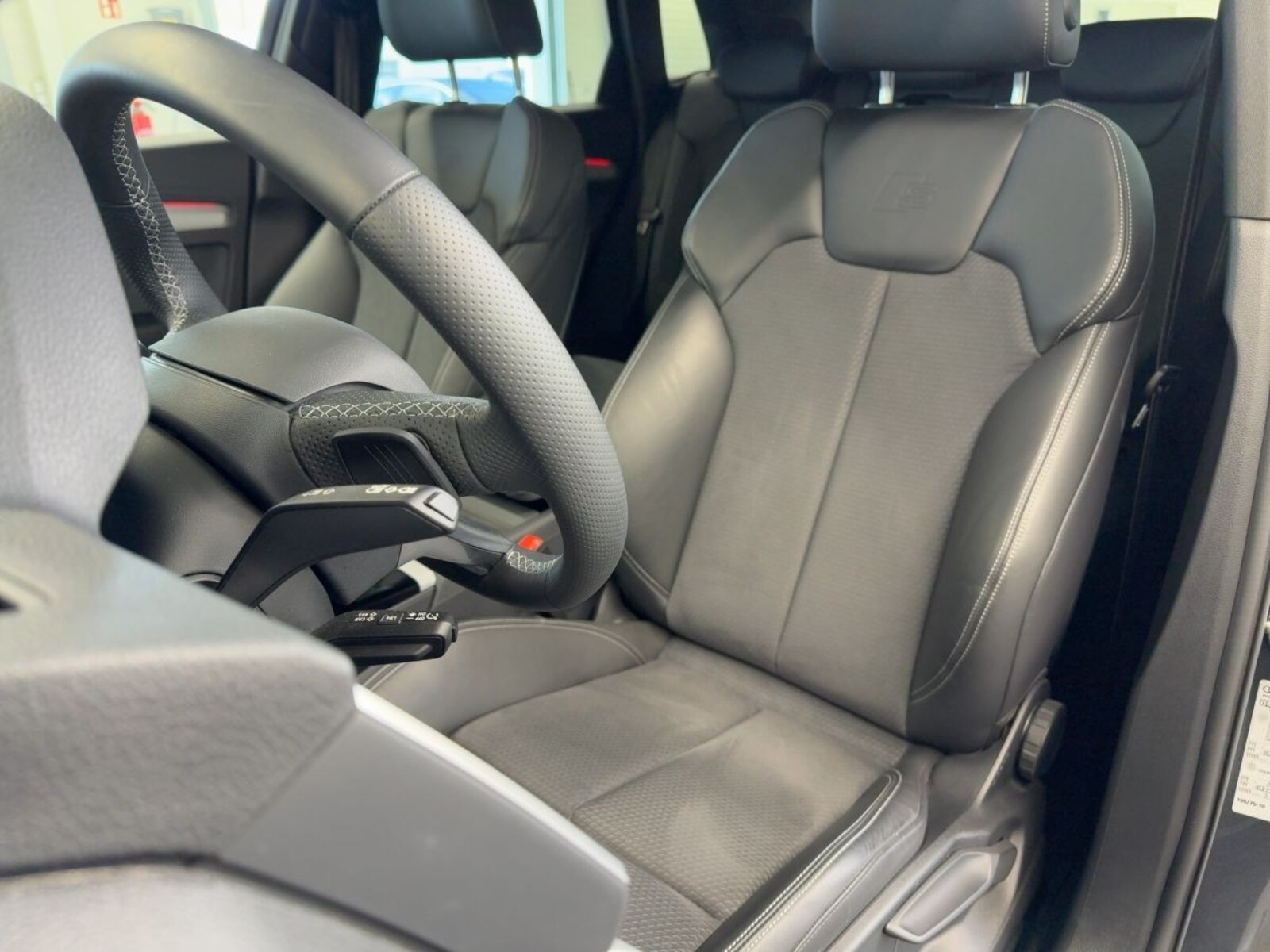 Audi Q5 – Bild 17