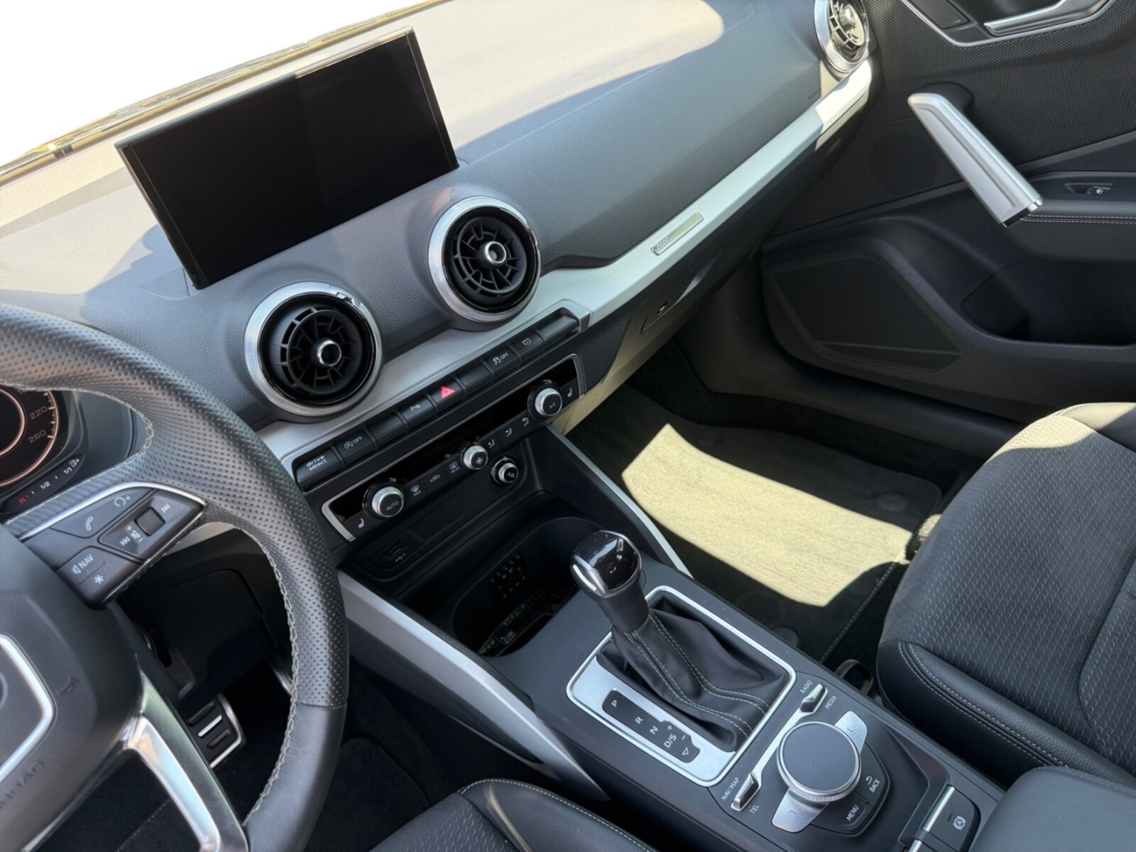 Audi Q2 – Bild 7