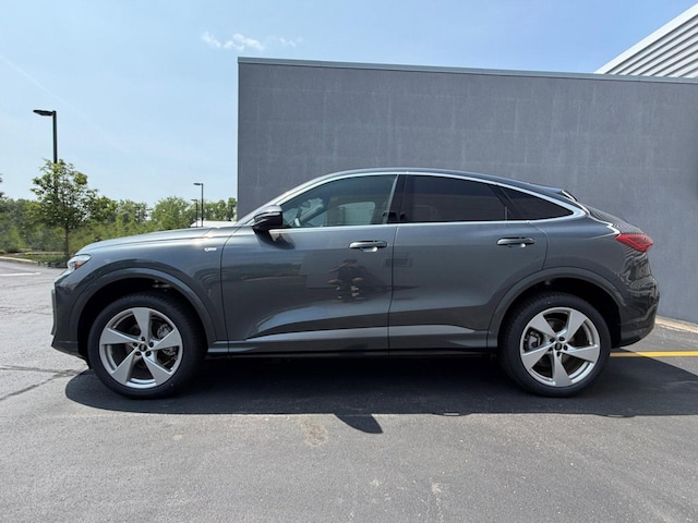 2026 Audi Q5 Sportback