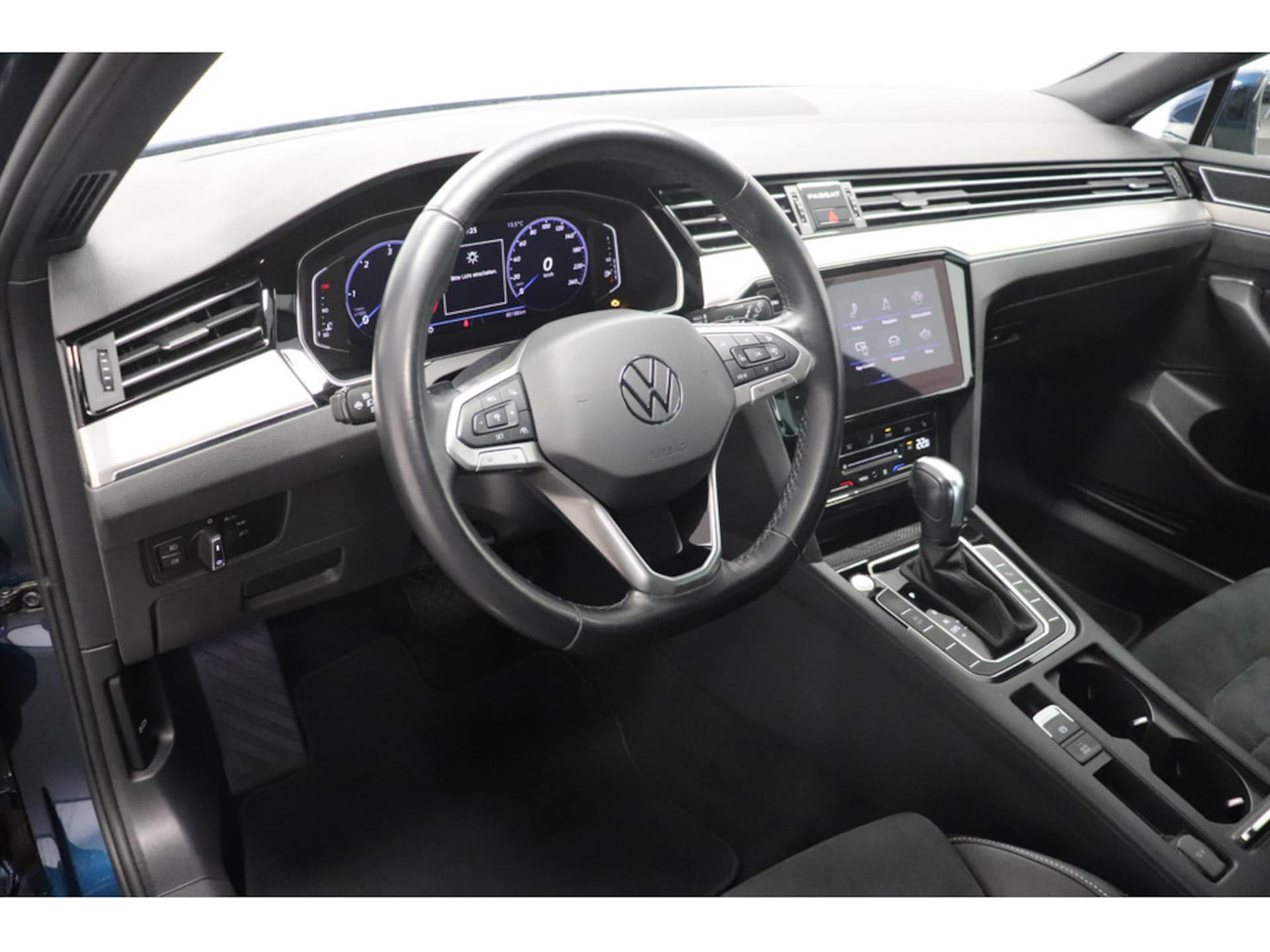 Volkswagen Passat Variant Elegance