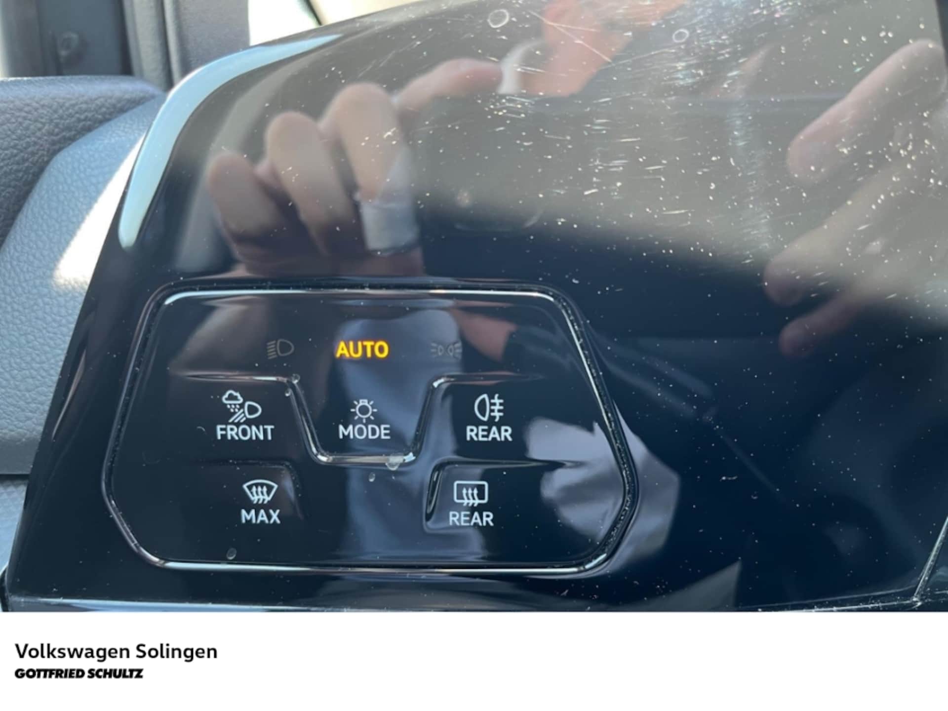 Volkswagen Golf Active