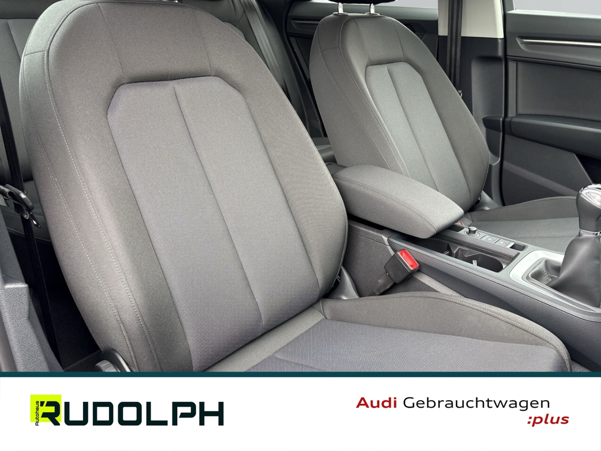 Audi Q3 SUV