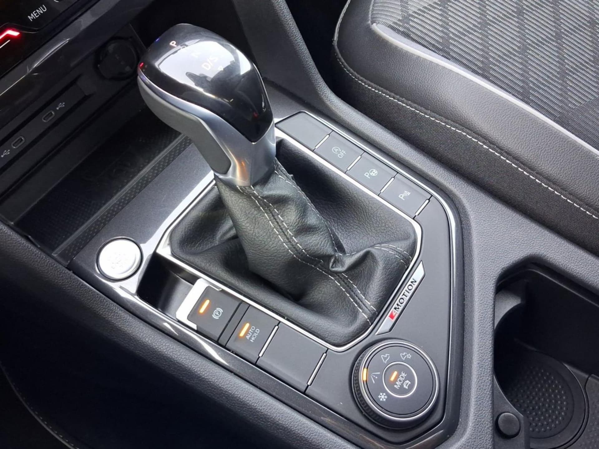 Volkswagen Tiguan Allspace R-Line