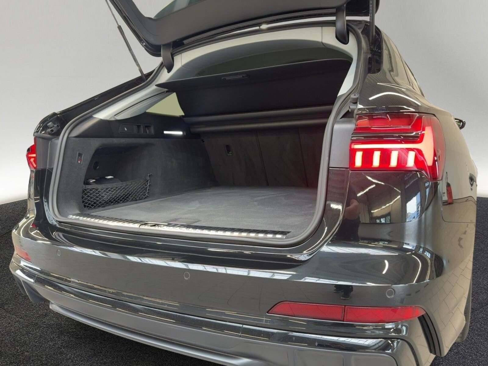 Audi S6 Avant – Bild 6