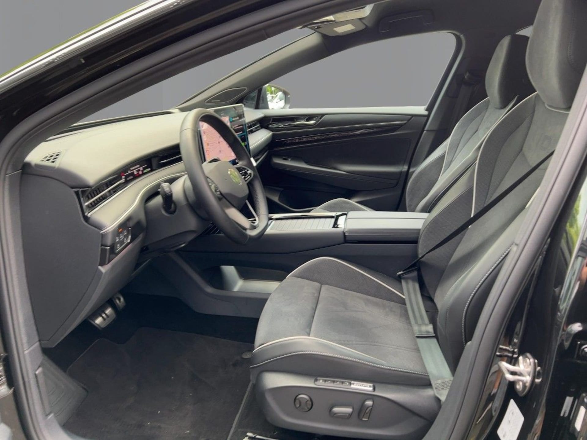 Volkswagen ID.7 Tourer Pro
