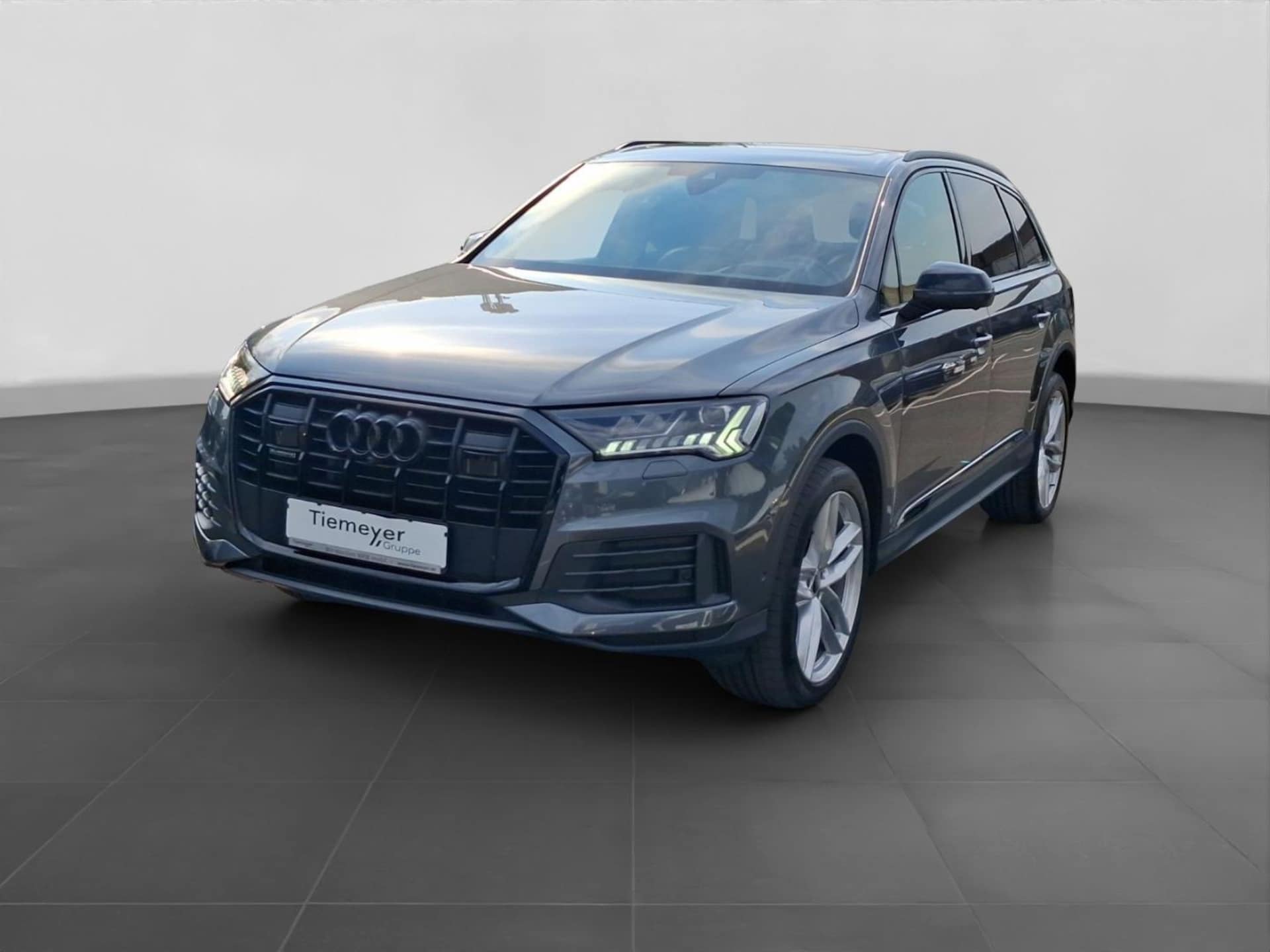 Audi Q7 SUV