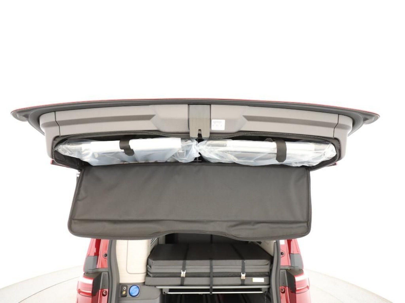Volkswagen California – Bild 11