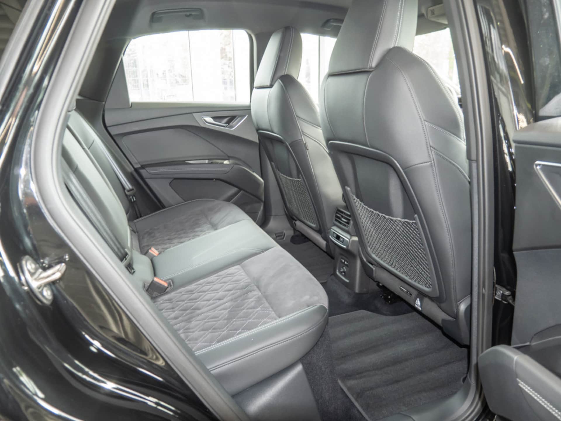 Audi Q4 Sportback e-tron