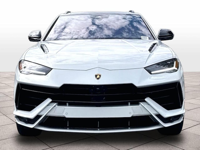 2023 Lamborghini Urus