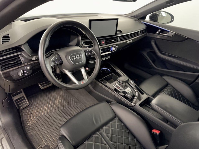 2023 Audi S5 Sportback