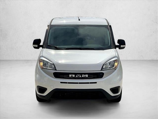 2022 RAM Promaster City