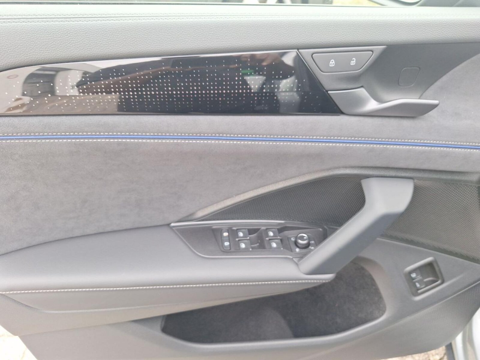 Volkswagen Tayron – Bild 7