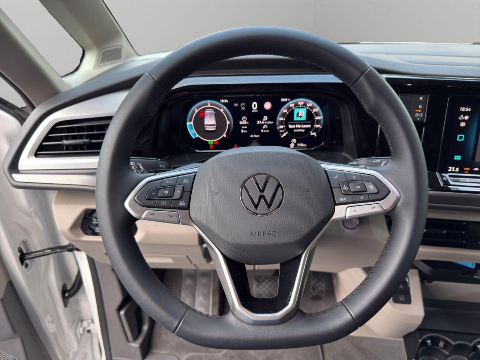 Volkswagen California – Bild 10