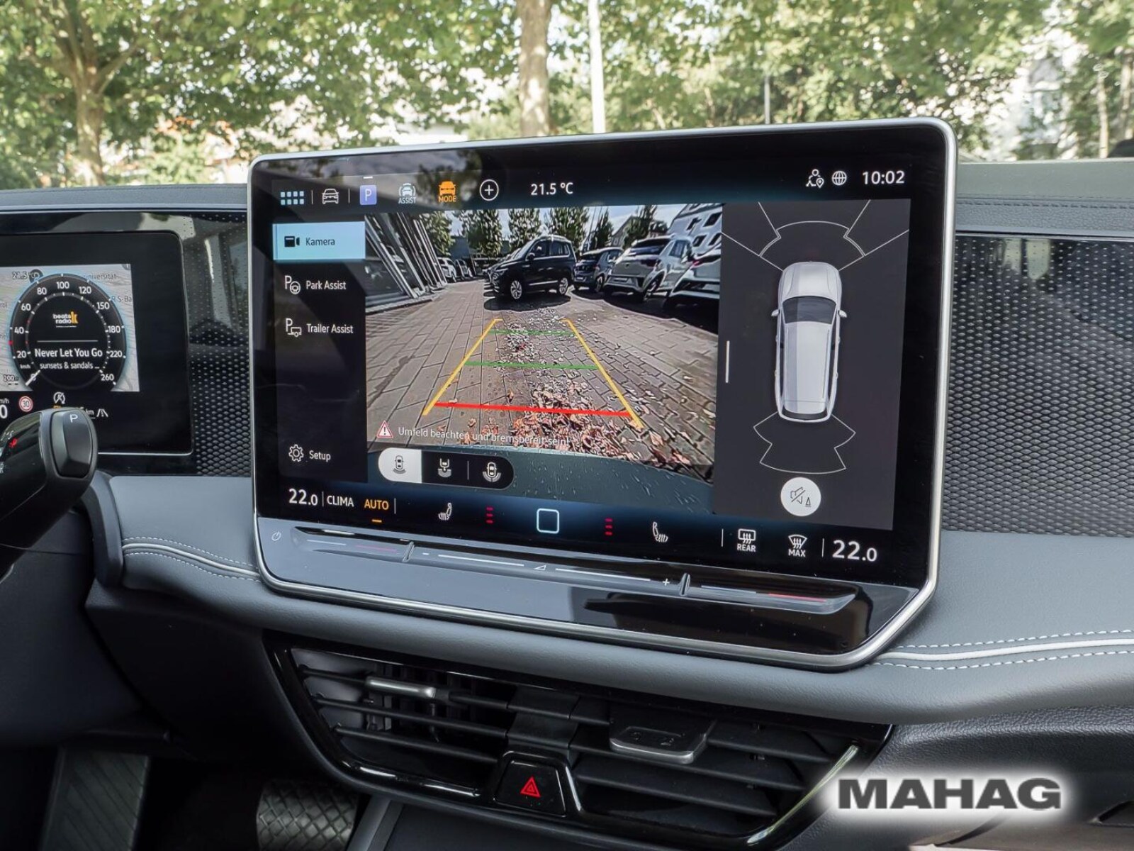Volkswagen Passat – Bild 21