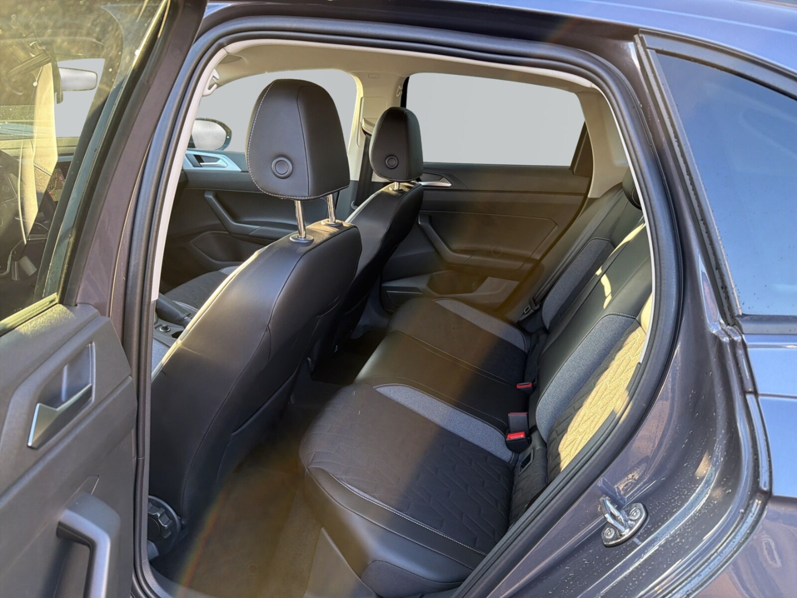 Volkswagen Taigo – Bild 9