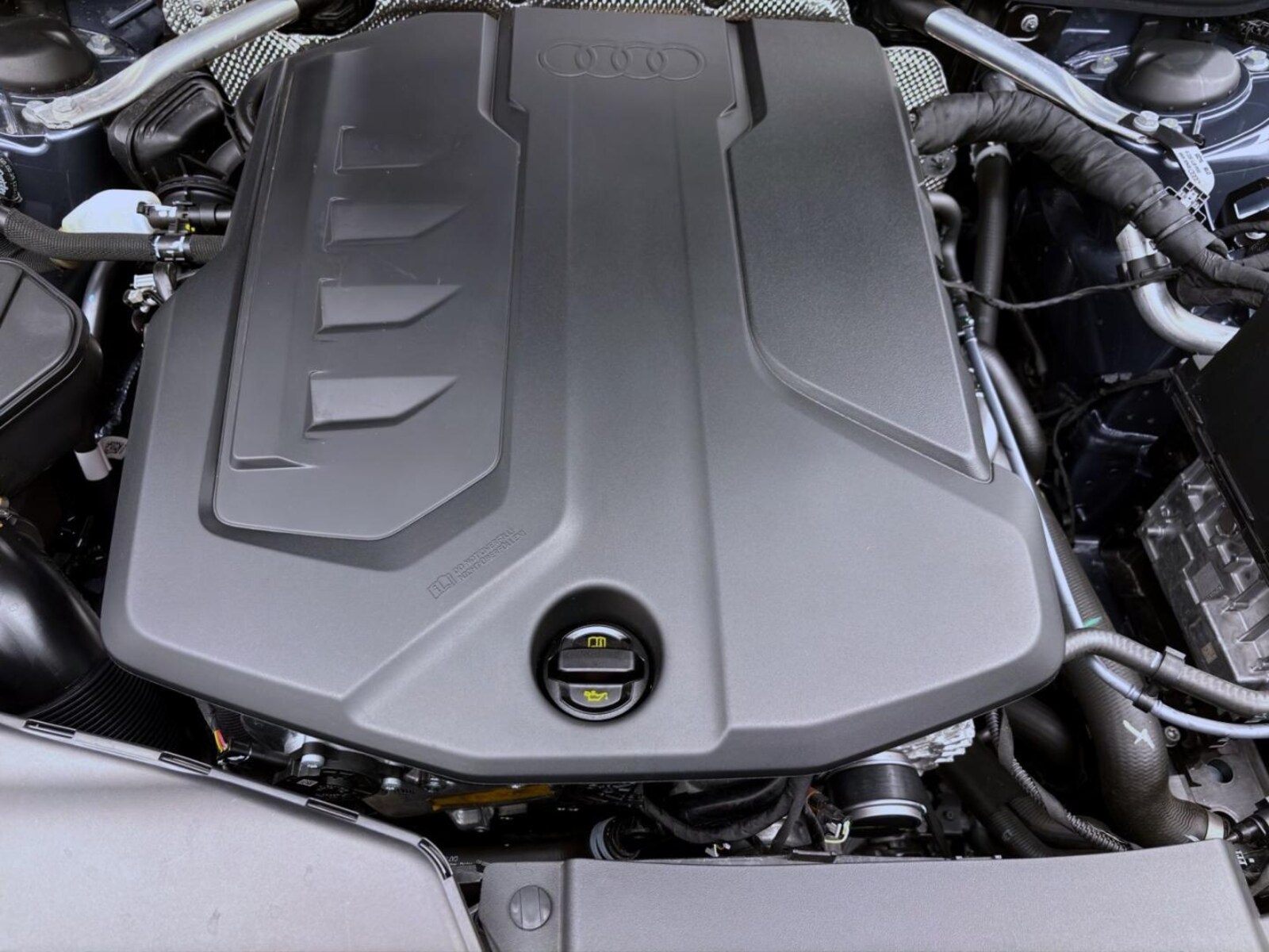 Audi A5 Avant – Bild 19