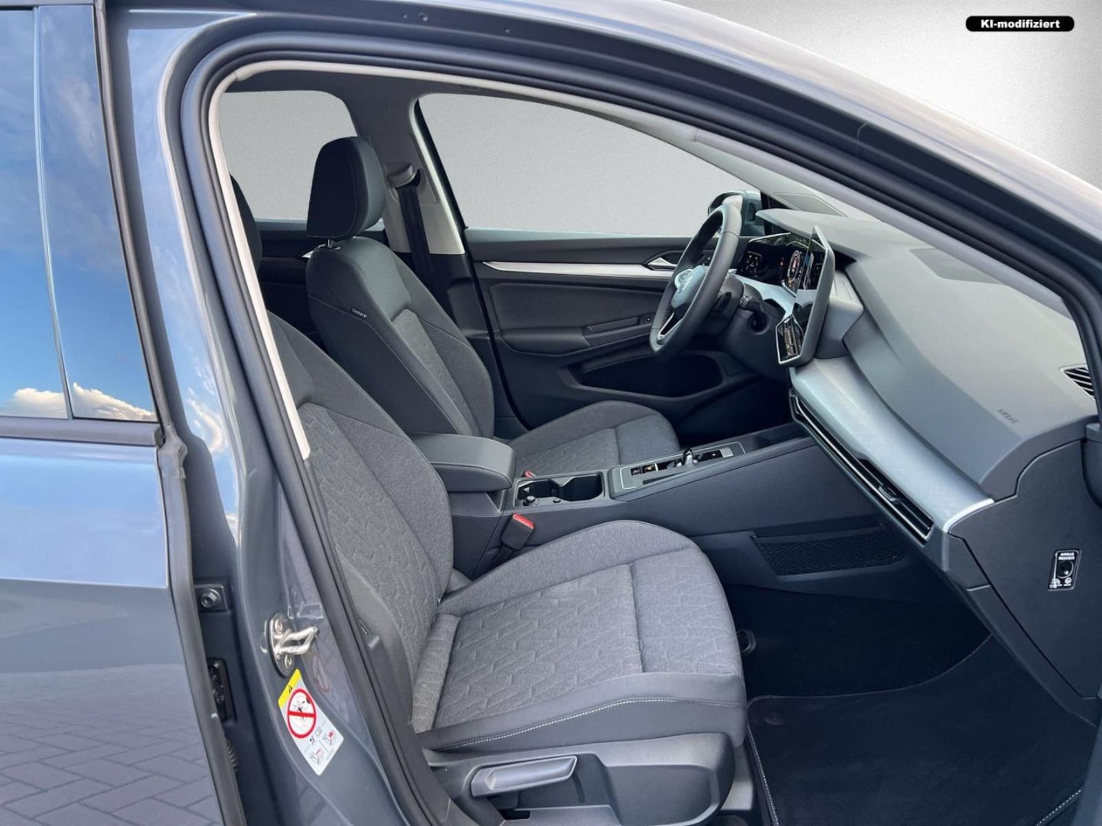 Volkswagen Golf – Bild 10