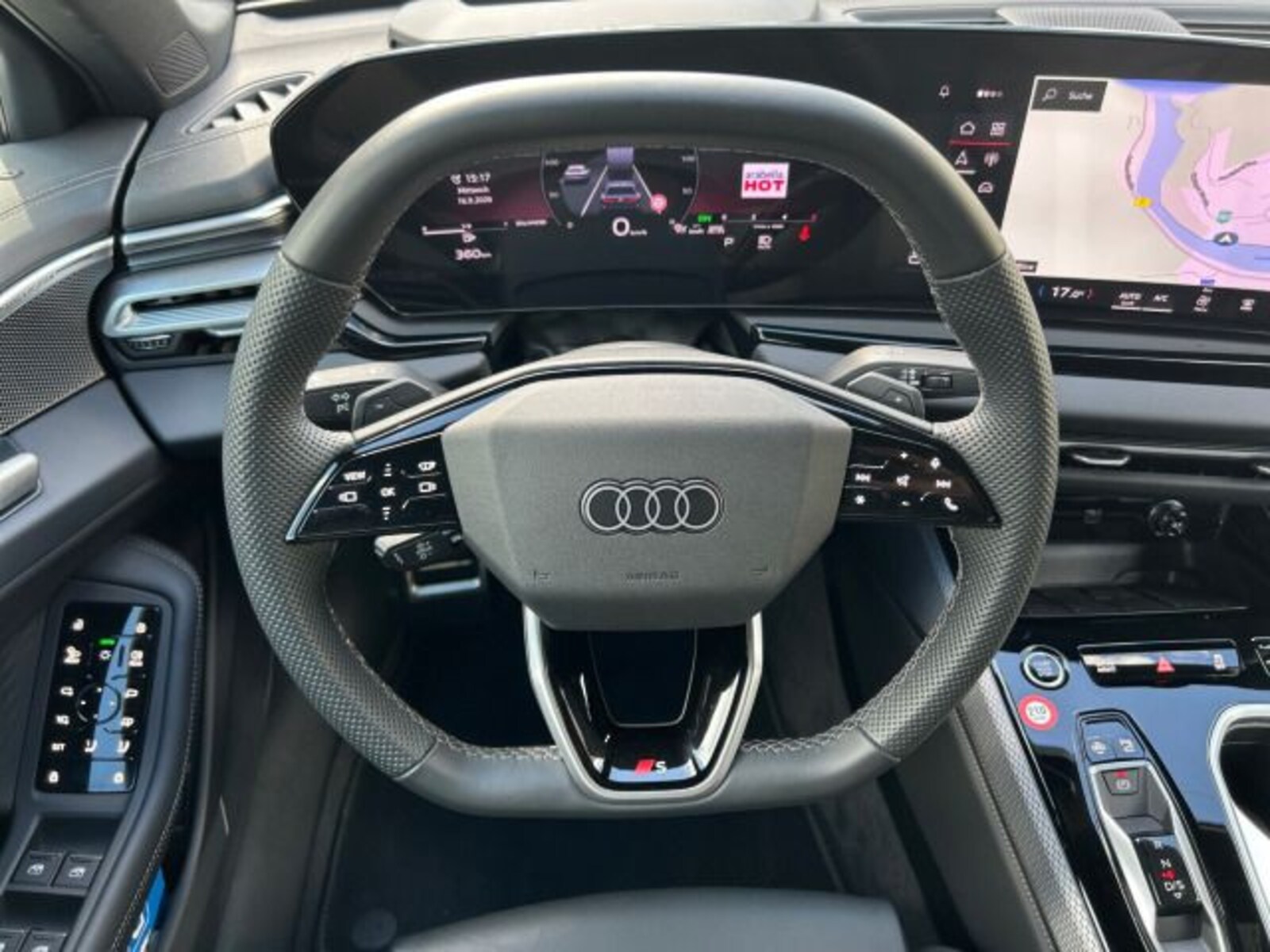 Audi A6 Limousine – Bild 16