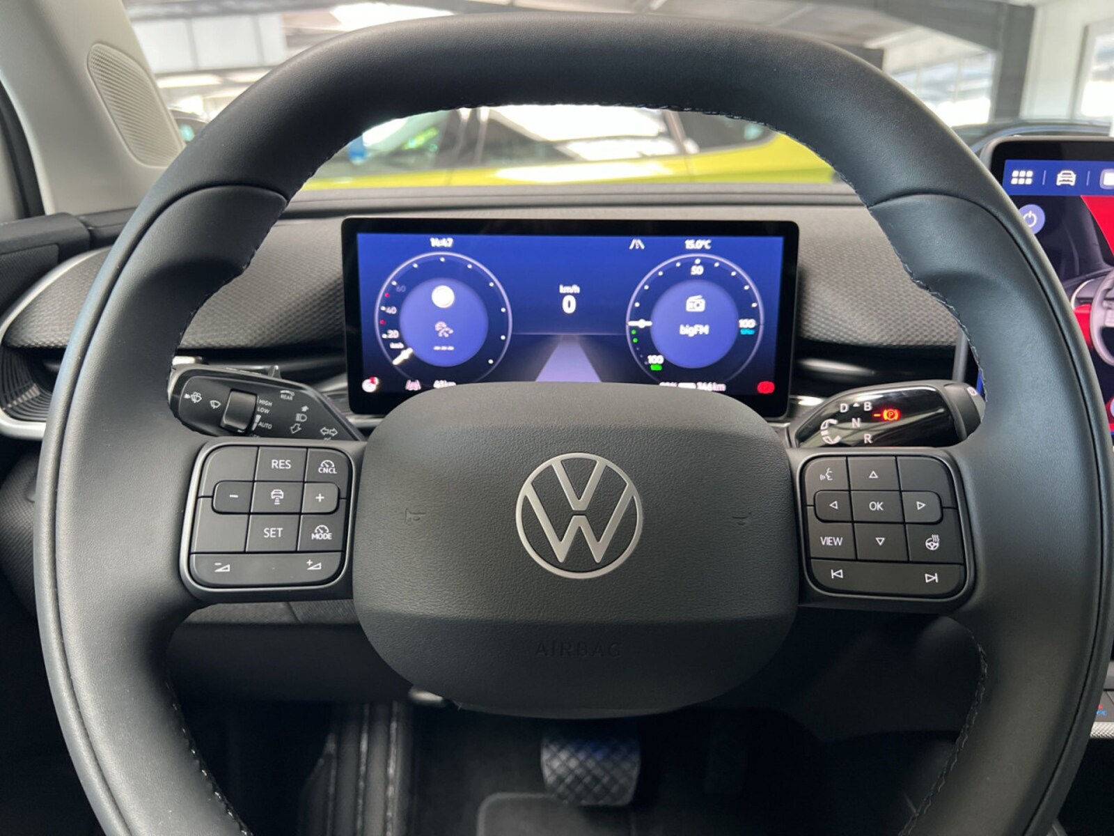 Volkswagen ID. Polo – Bild 14