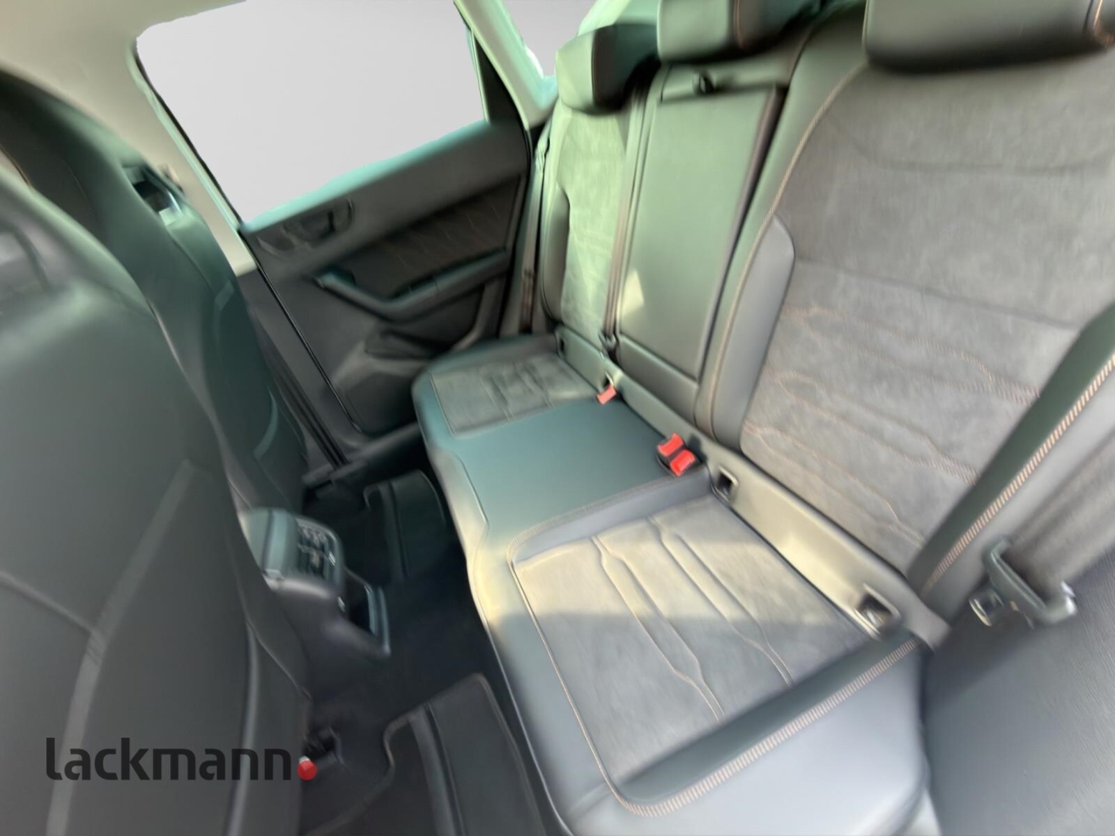 CUPRA Ateca – Bild 9