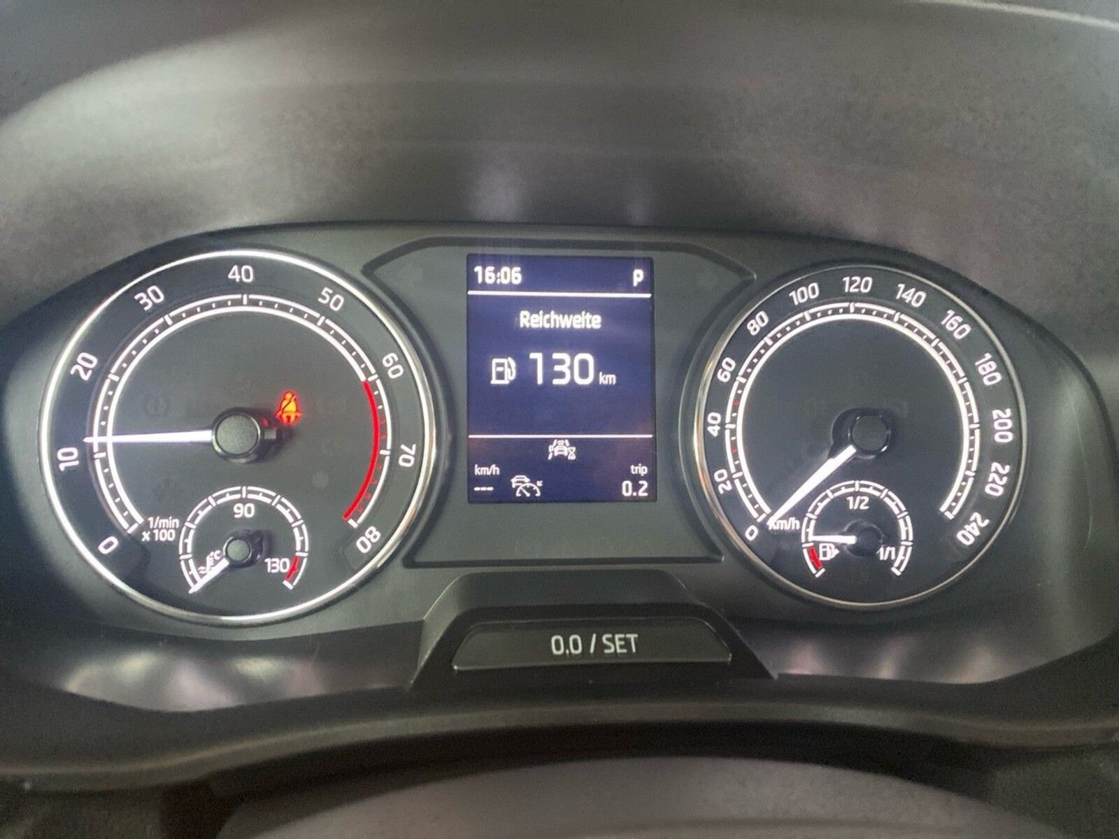 Škoda Fabia – Bild 12