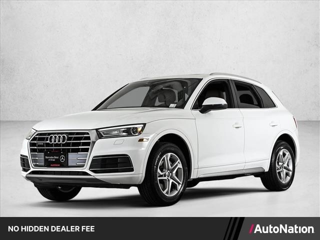 2019 Audi Q5