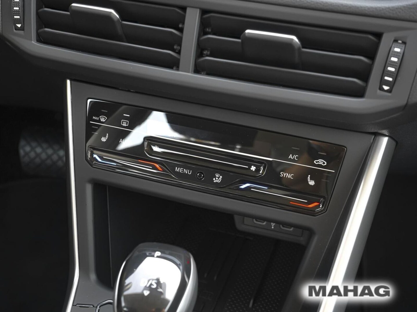 Volkswagen Taigo – Bild 25