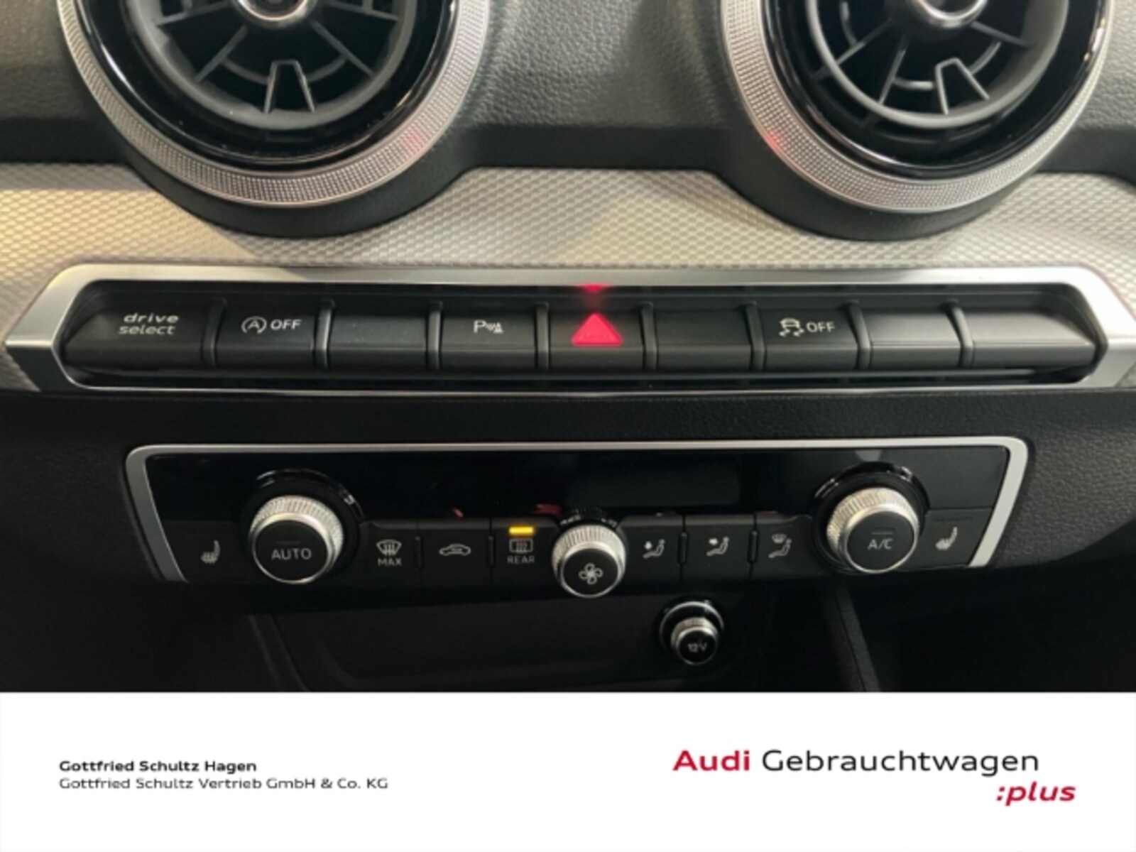 Audi Q2 – Bild 11