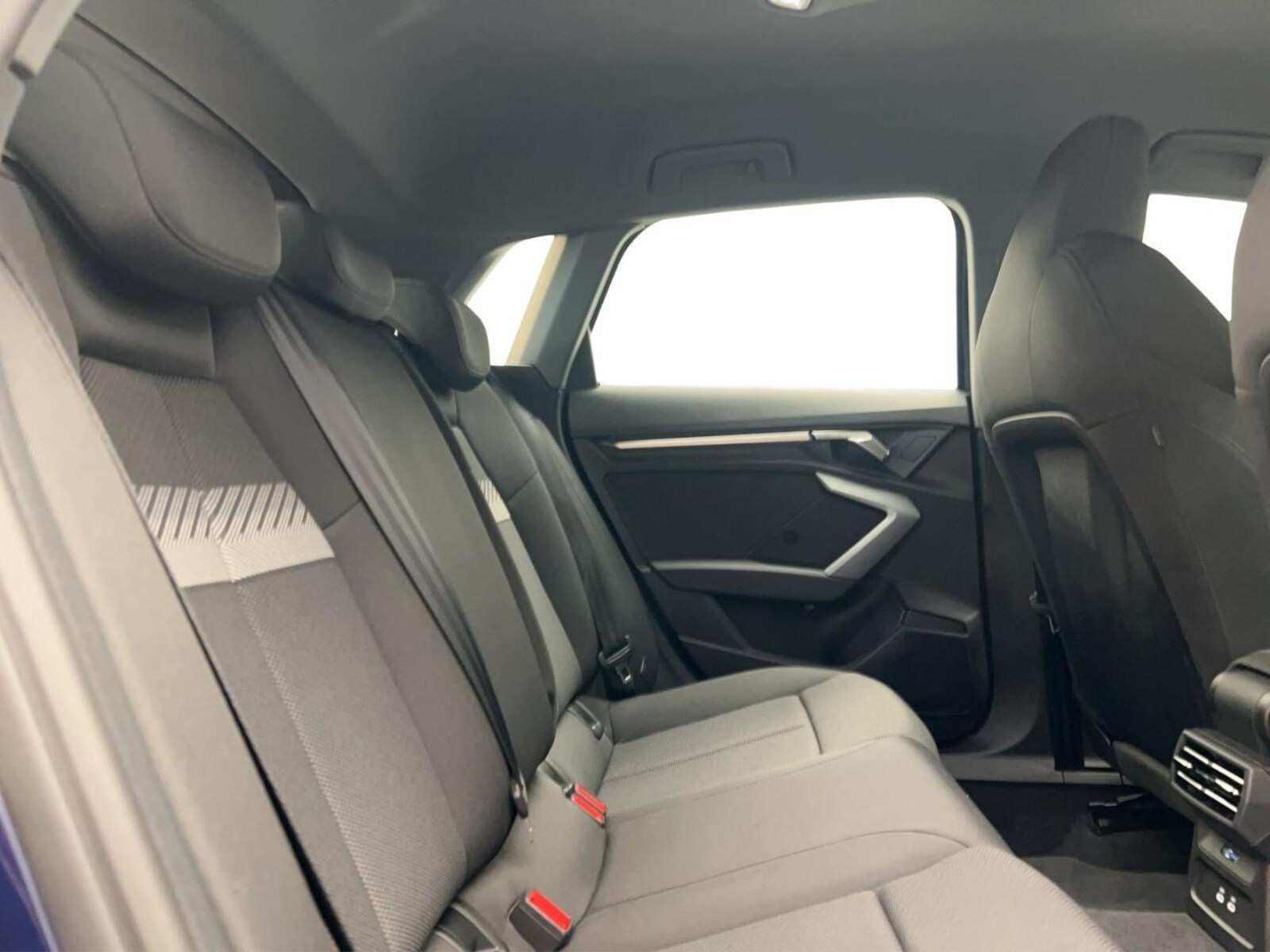 Audi A3 Sportback – Bild 15