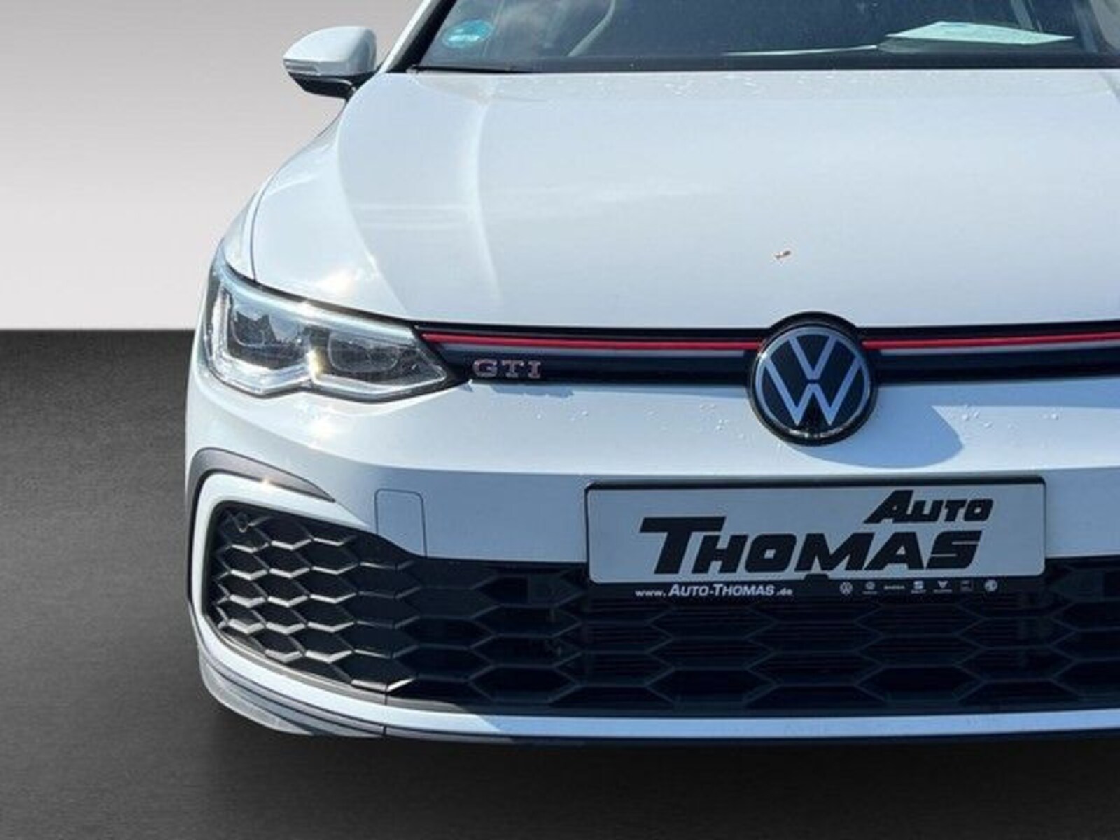Volkswagen Golf – Bild 3