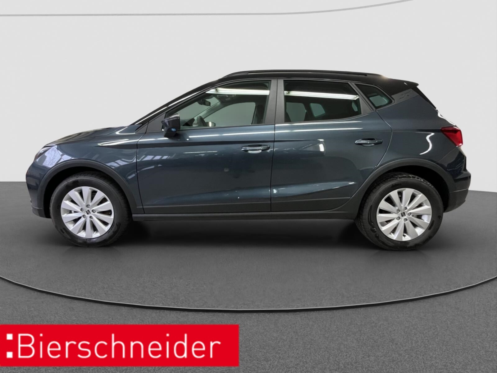 SEAT Arona – Bild 4
