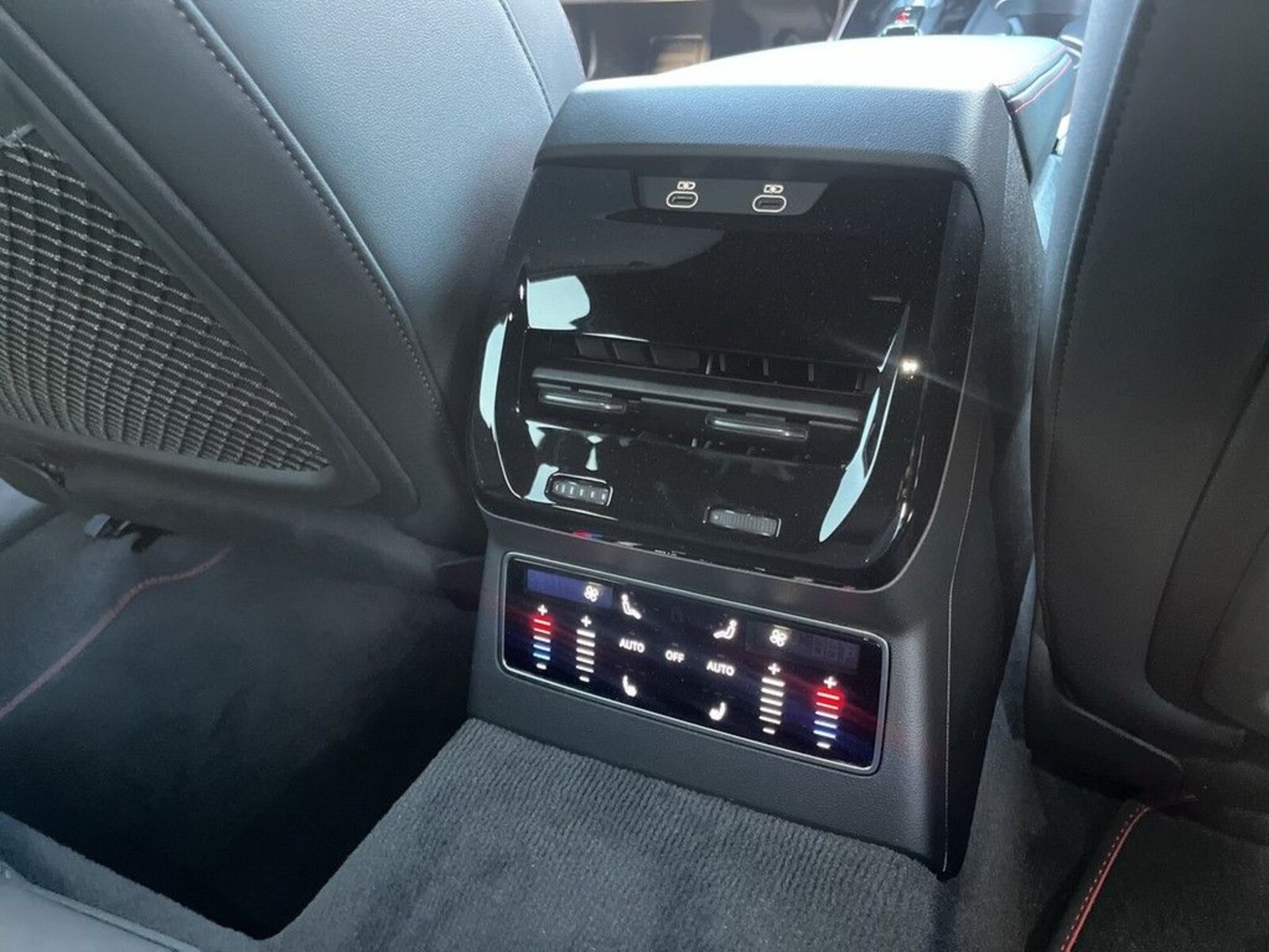 Audi A6 Avant – Bild 18