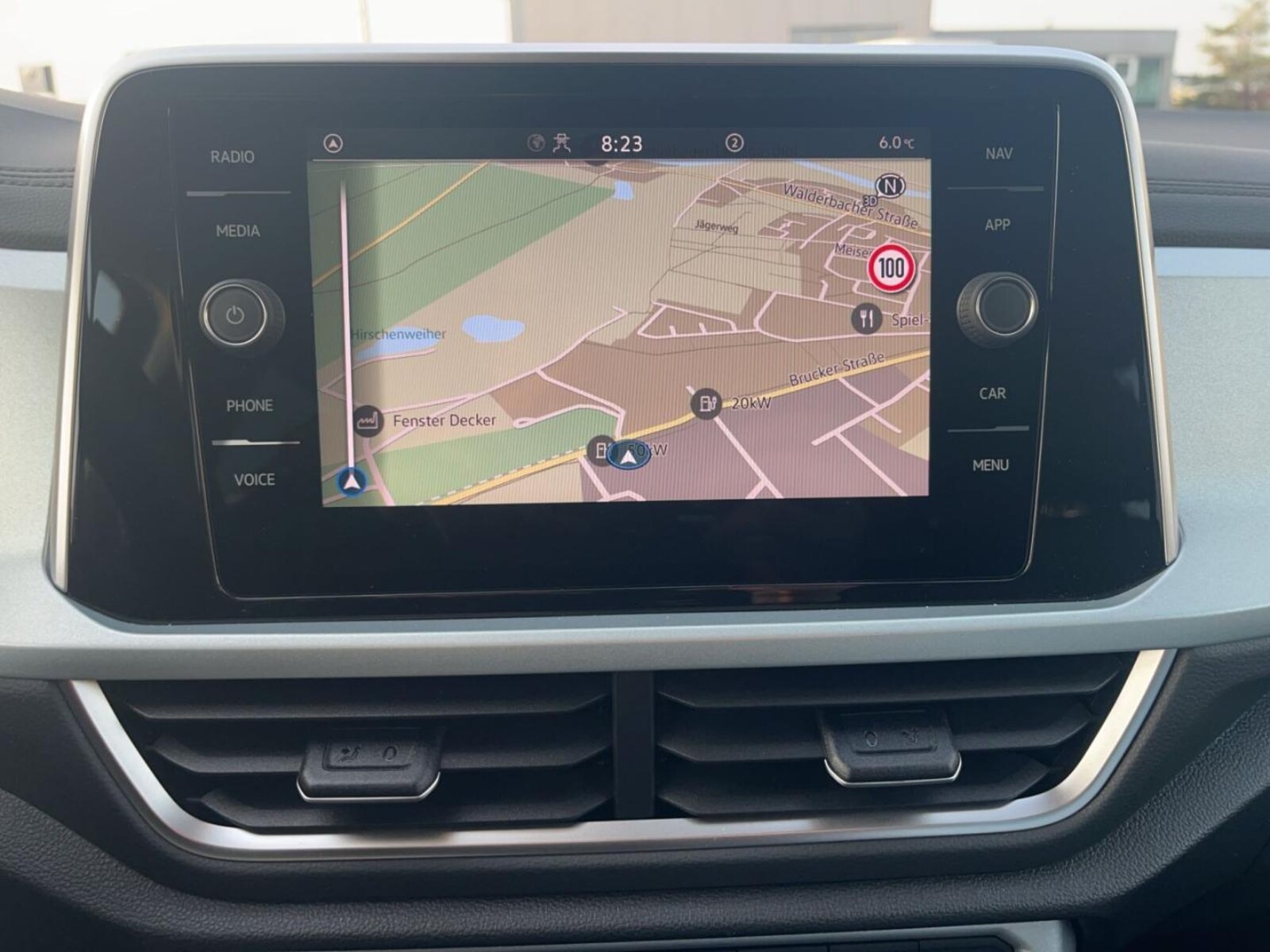Volkswagen T-Roc – Bild 20