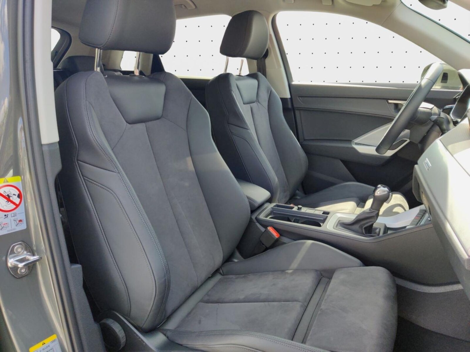 Audi Q3 – Bild 4