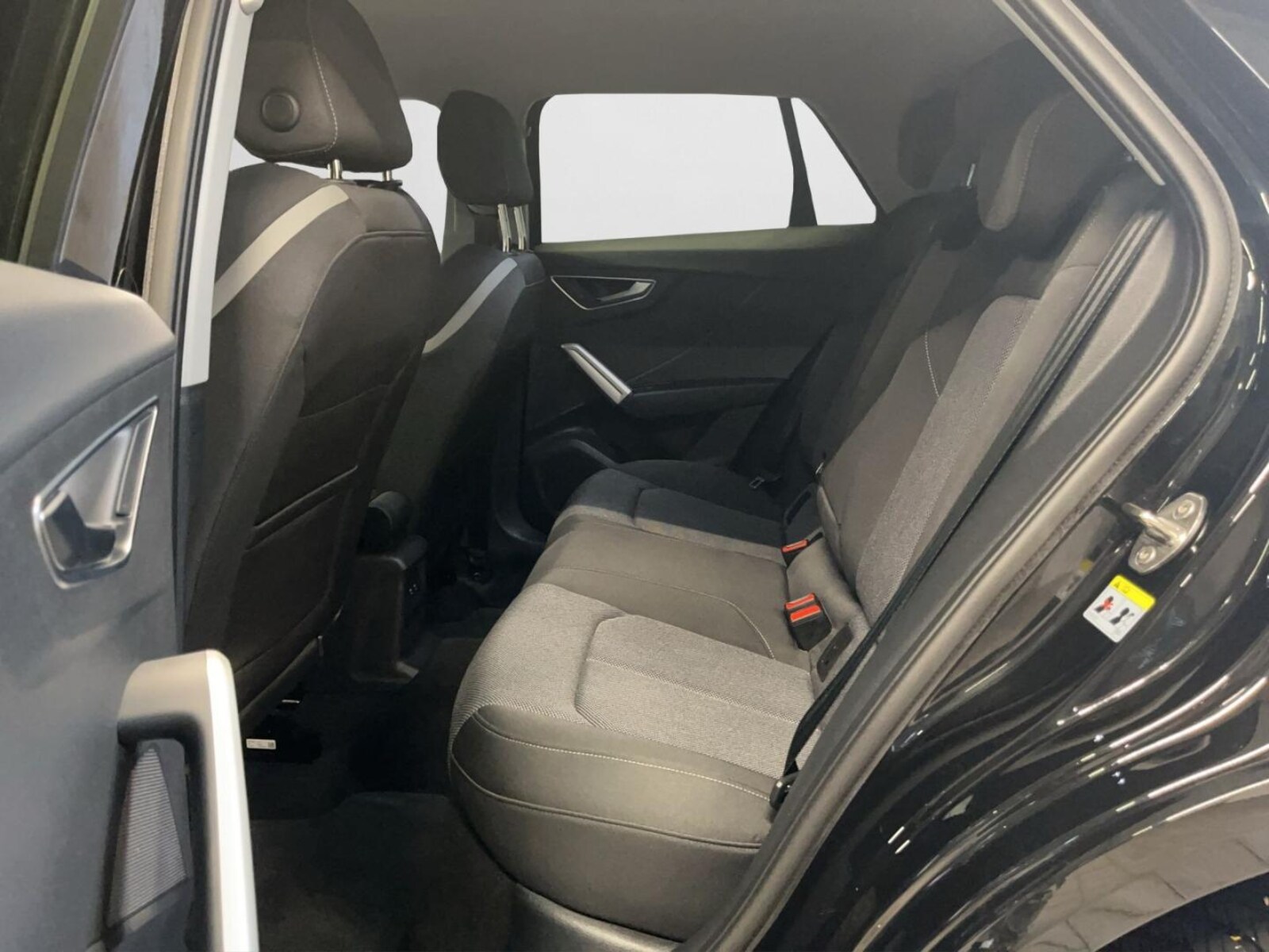 Audi Q2 – Bild 14