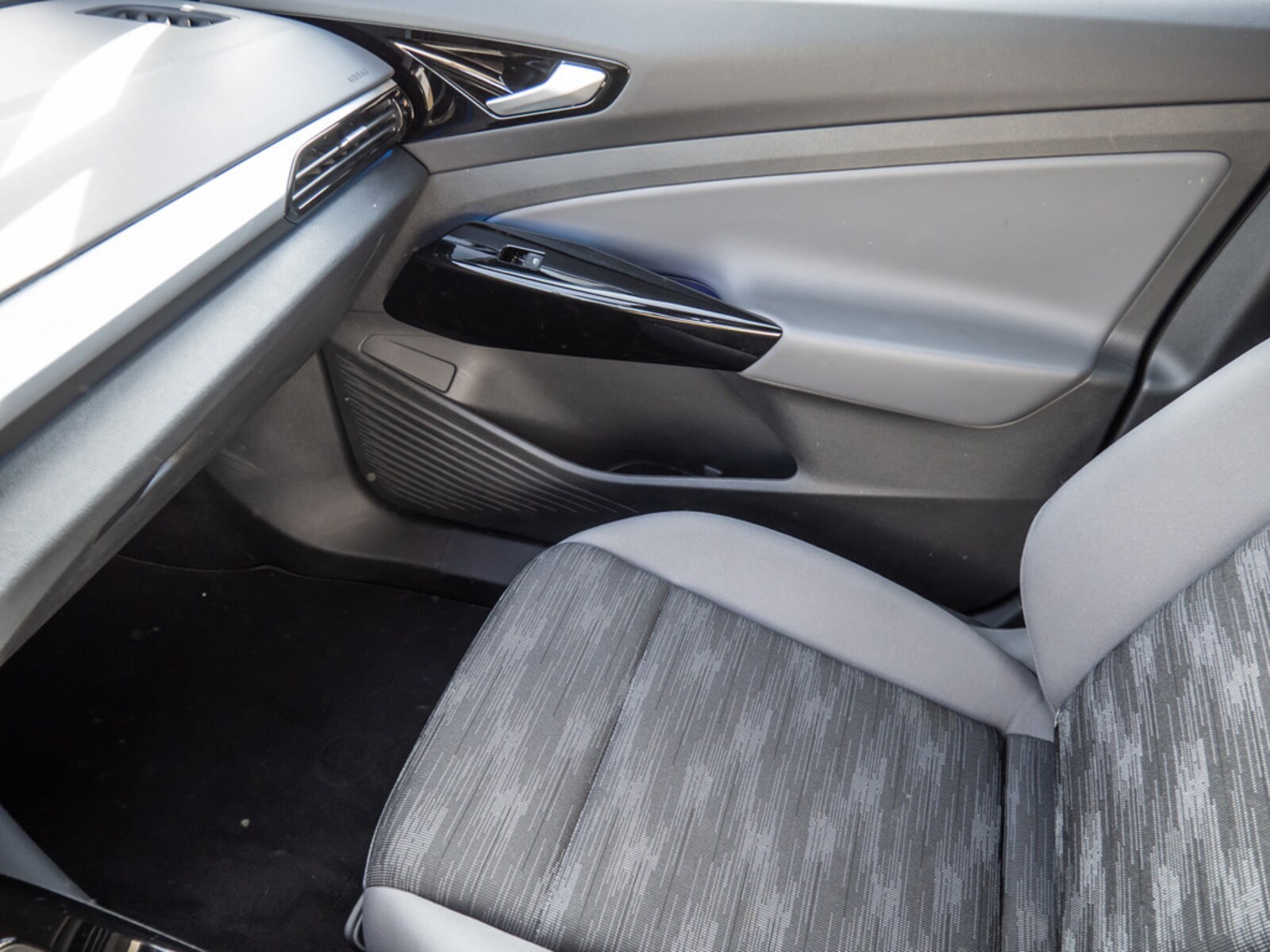 Volkswagen ID.4 – Bild 13