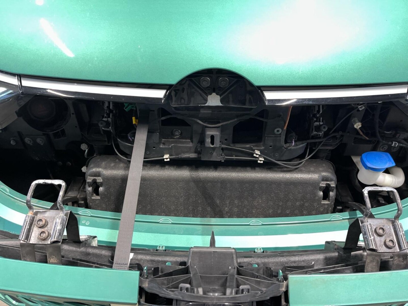 Volkswagen ID. Buzz – Bild 18