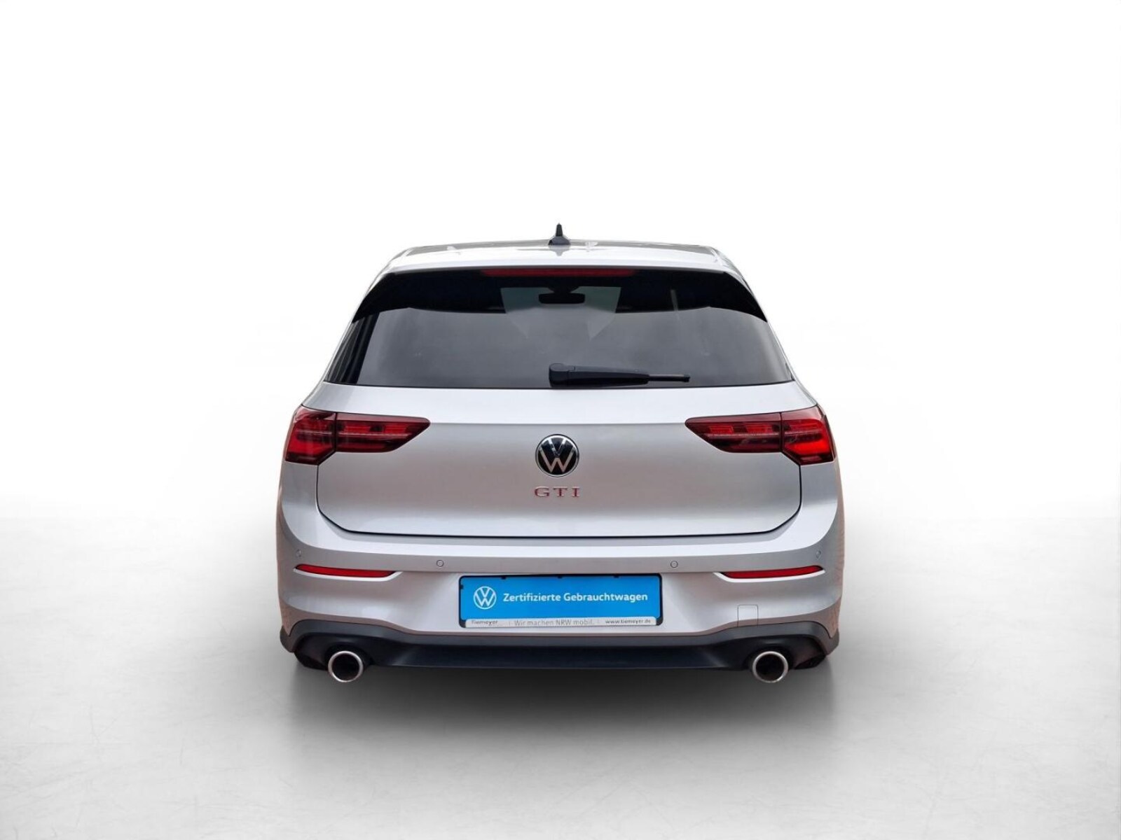 Volkswagen Golf – Bild 18